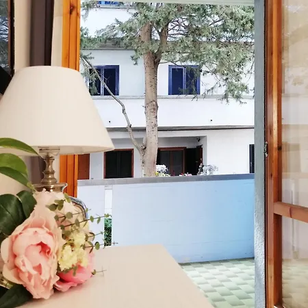 Holihome_la Sirena 50m Dal Mare アパート